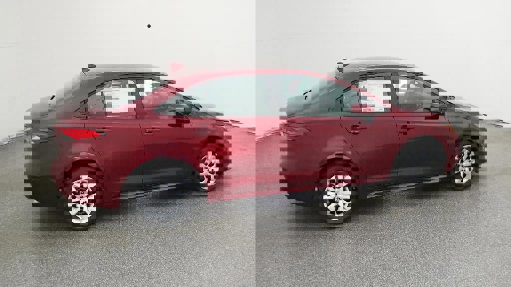 New 2026 Toyota Corolla LE FWD image 10