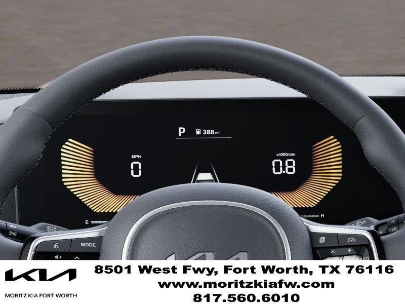 New 2026 Kia Carnival FWD image 21