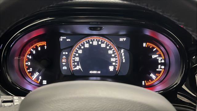Used 2022 Dodge Durango R/T w/ Tow 'N Go Package image 17