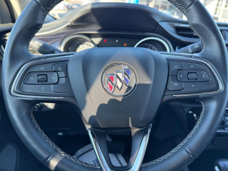 Certified 2023 Buick Encore GX Select image 17