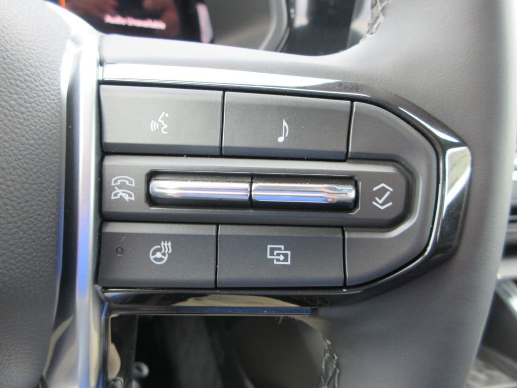 New 2026 Chevrolet Colorado Trail Boss image 27