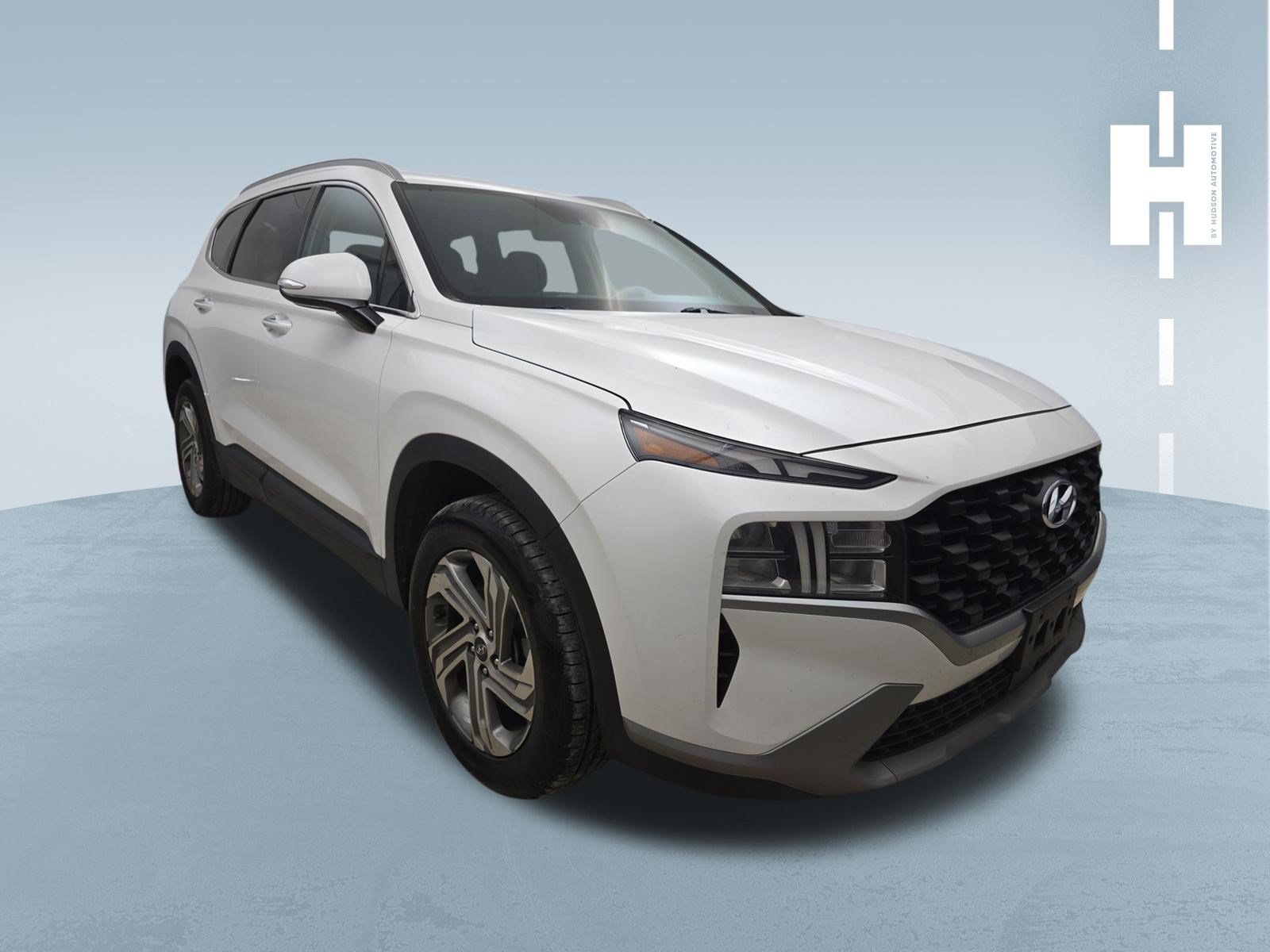 Used 2023 Hyundai Santa Fe SEL