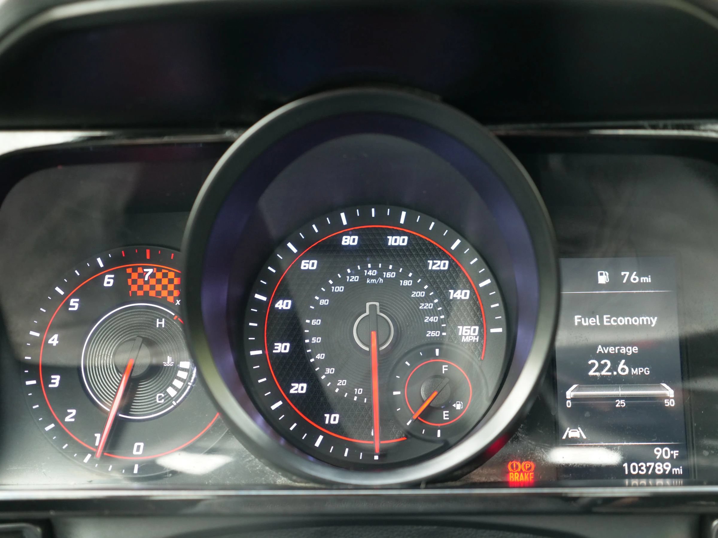 Used 2021 Hyundai Elantra N Line FWD image 23