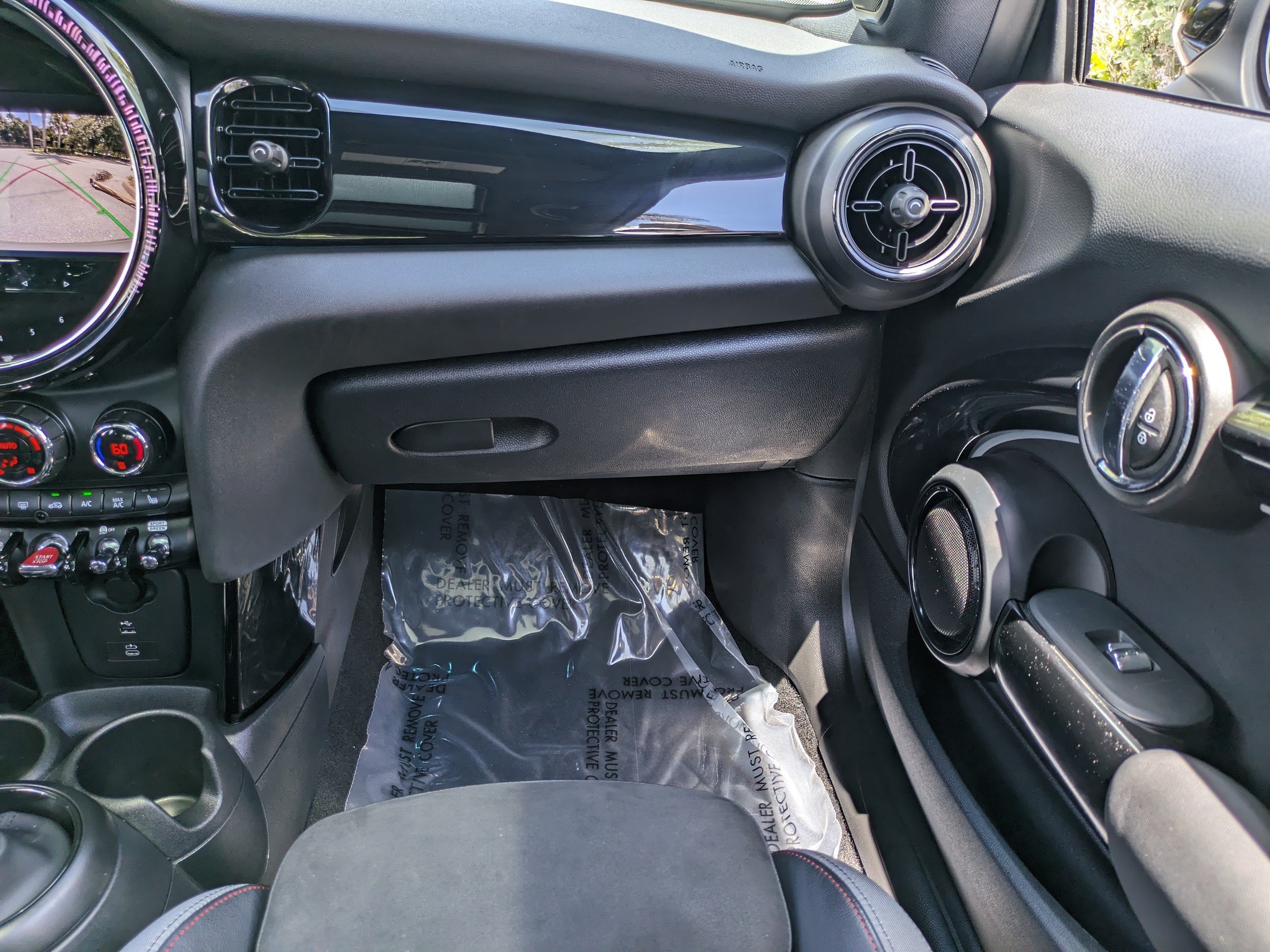 Used 2024 MINI Cooper John Cooper Works FWD image 18