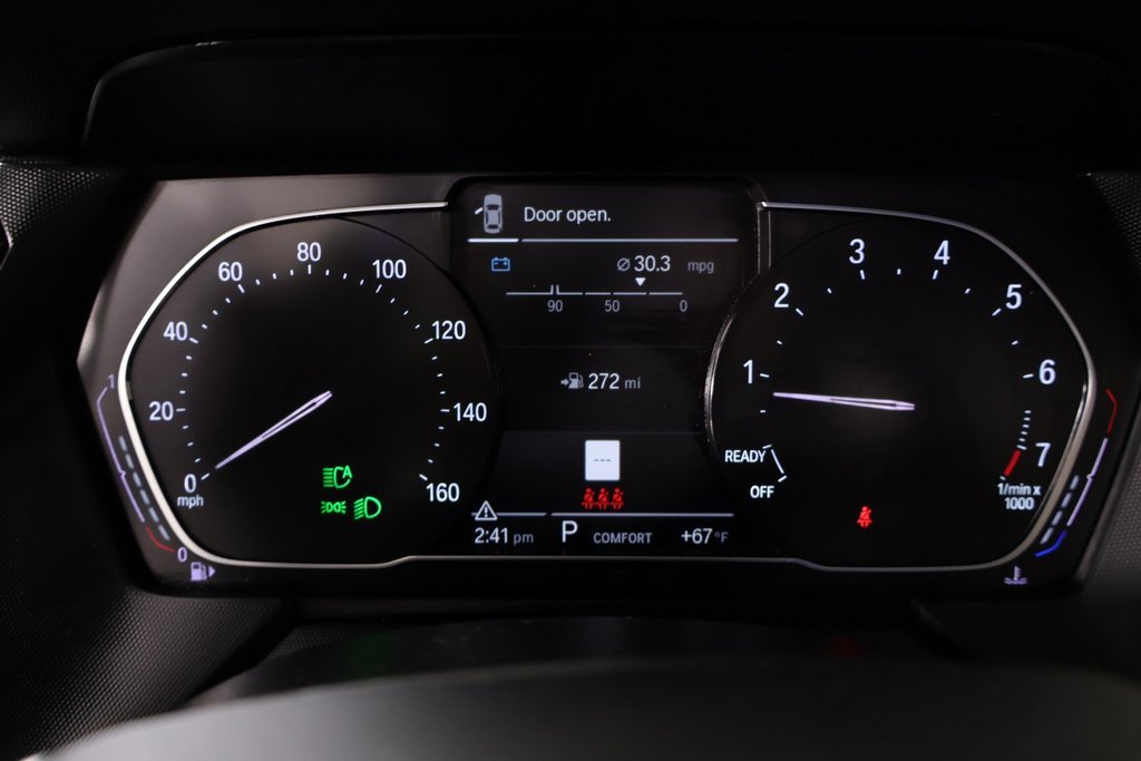 Used 2021 BMW 228i Gran Coupe w/ Convenience Package image 5