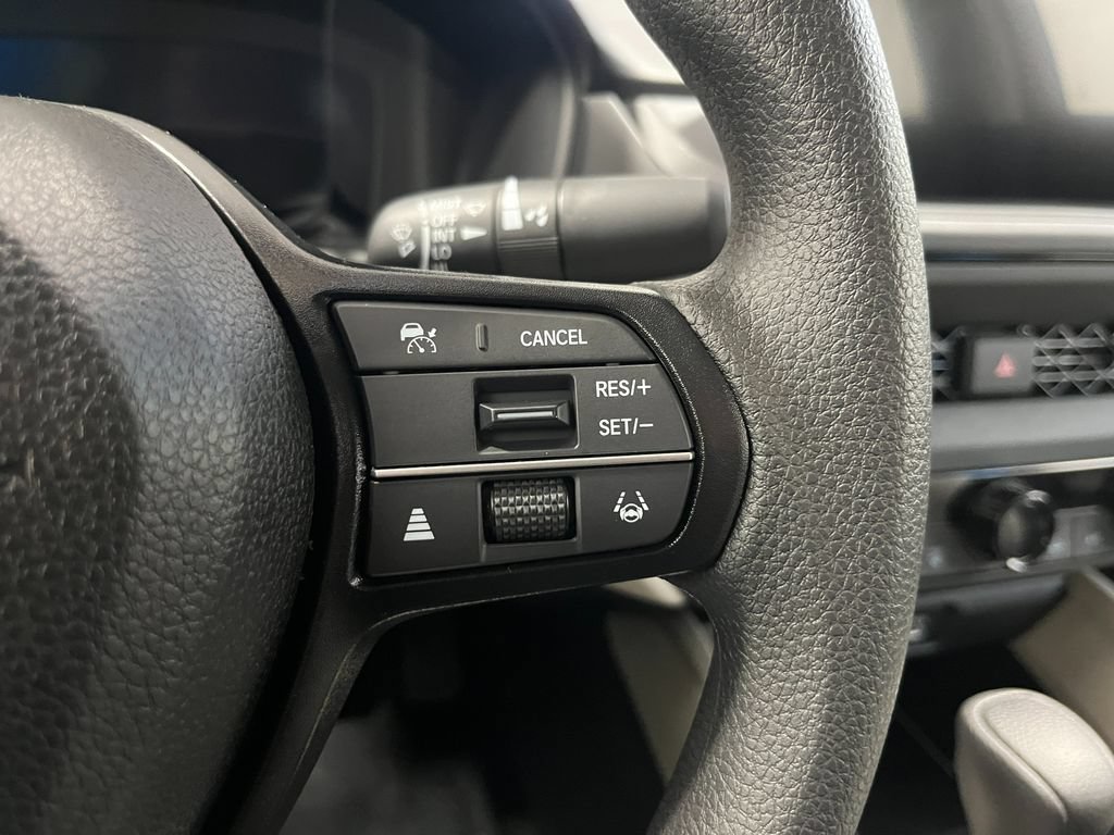 New 2026 Honda Accord SE image 23
