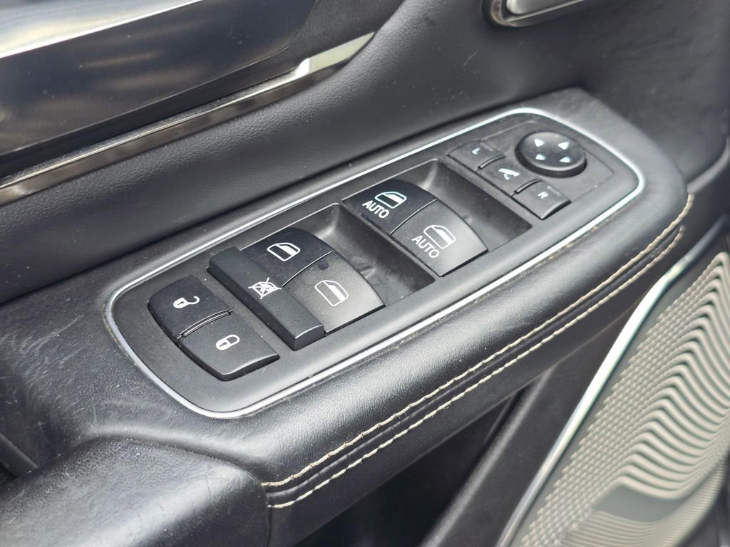 Used 2019 RAM 1500 Limited image 19