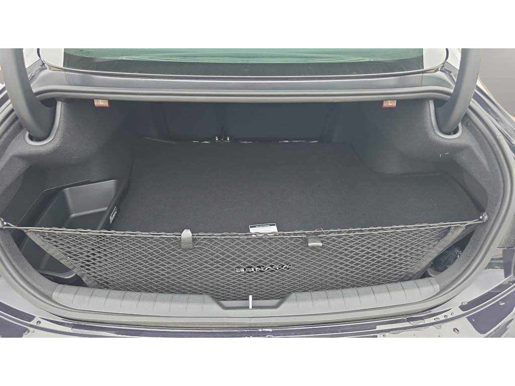 Certified 2026 Hyundai Sonata SEL AWD/4WD image 9