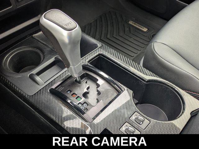Used 2024 Toyota 4Runner TRD Off-Road Premium image 17