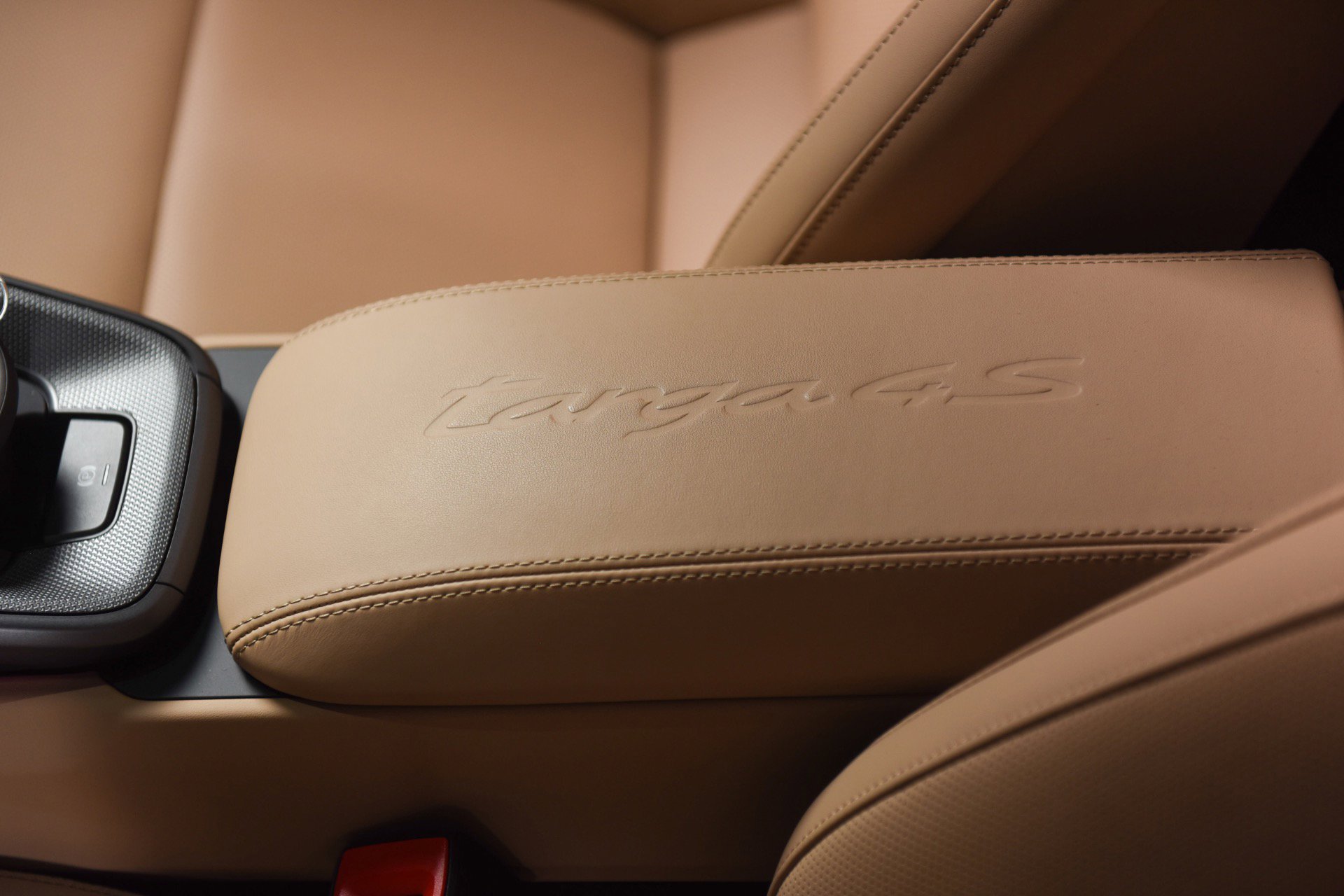 Used 2024 Porsche 911 Targa 4S image 7