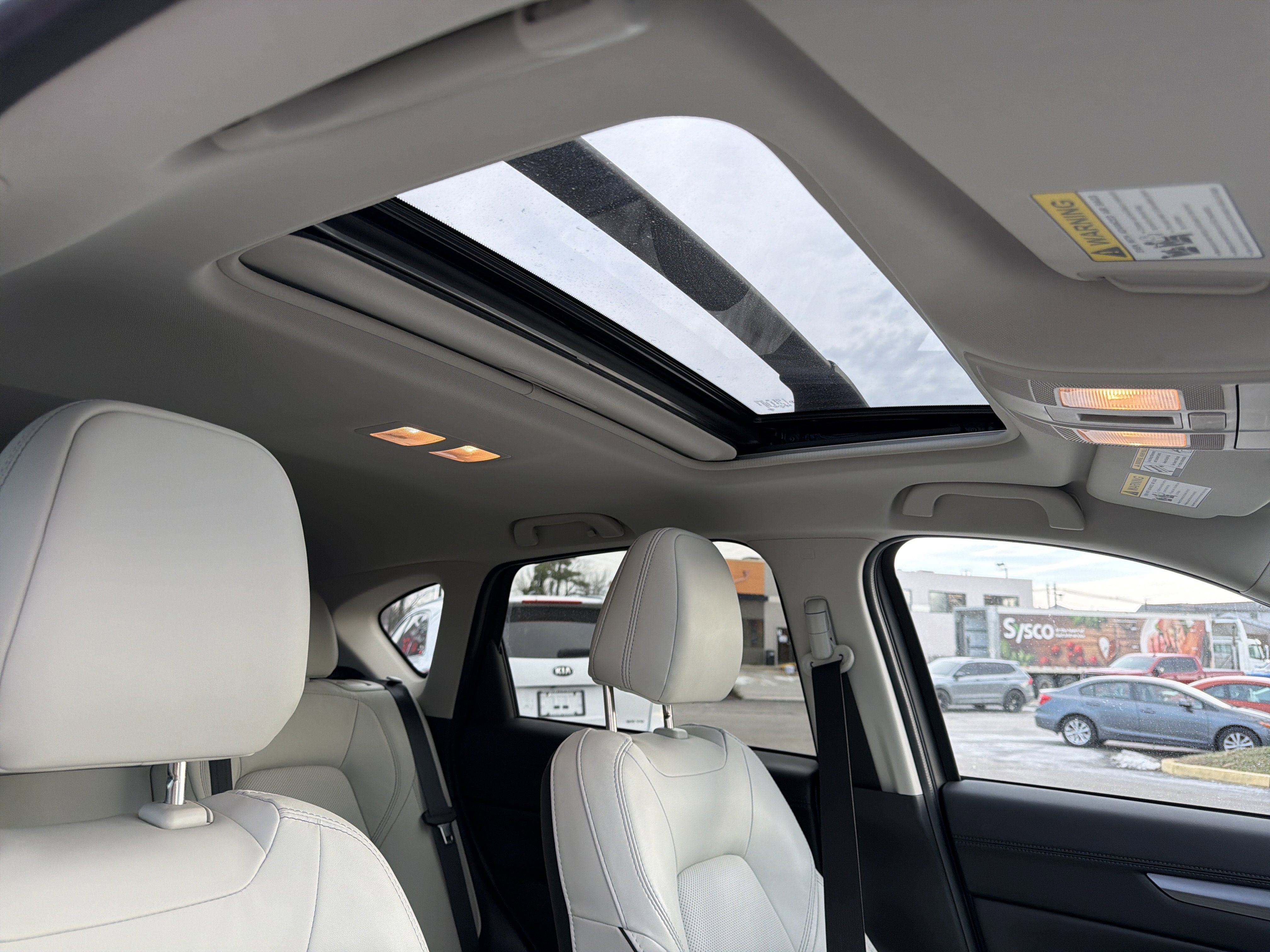 Used 2024 MAZDA CX-5 AWD 2.5 S image 27