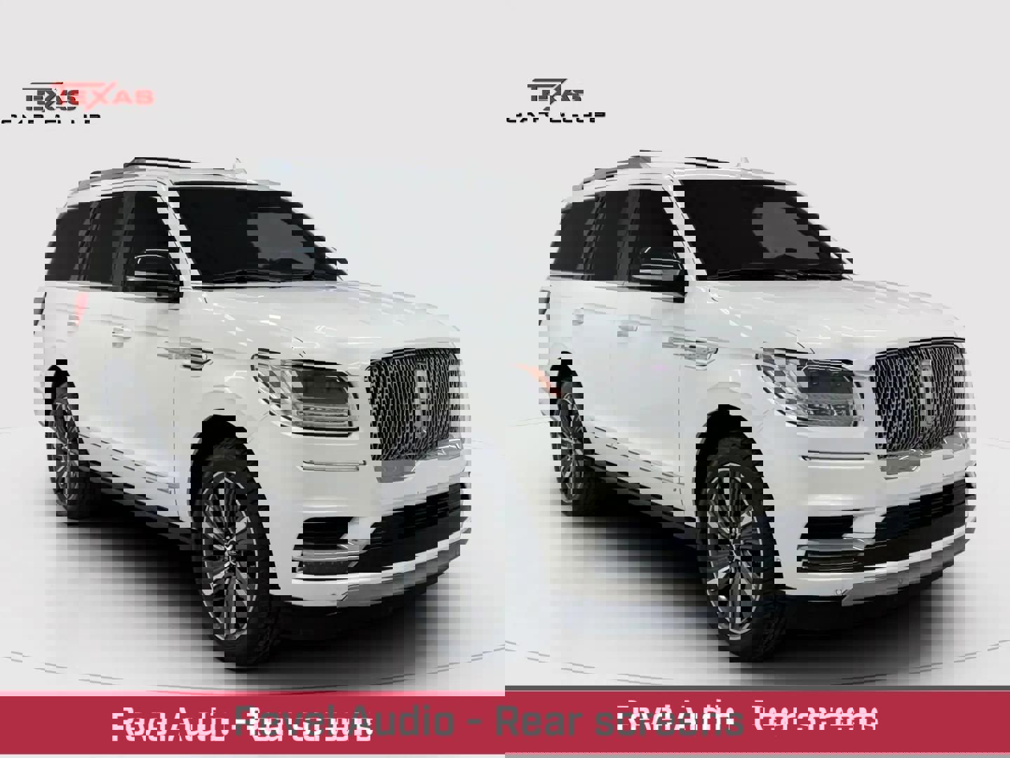 Used 2019 Lincoln Navigator Reserve