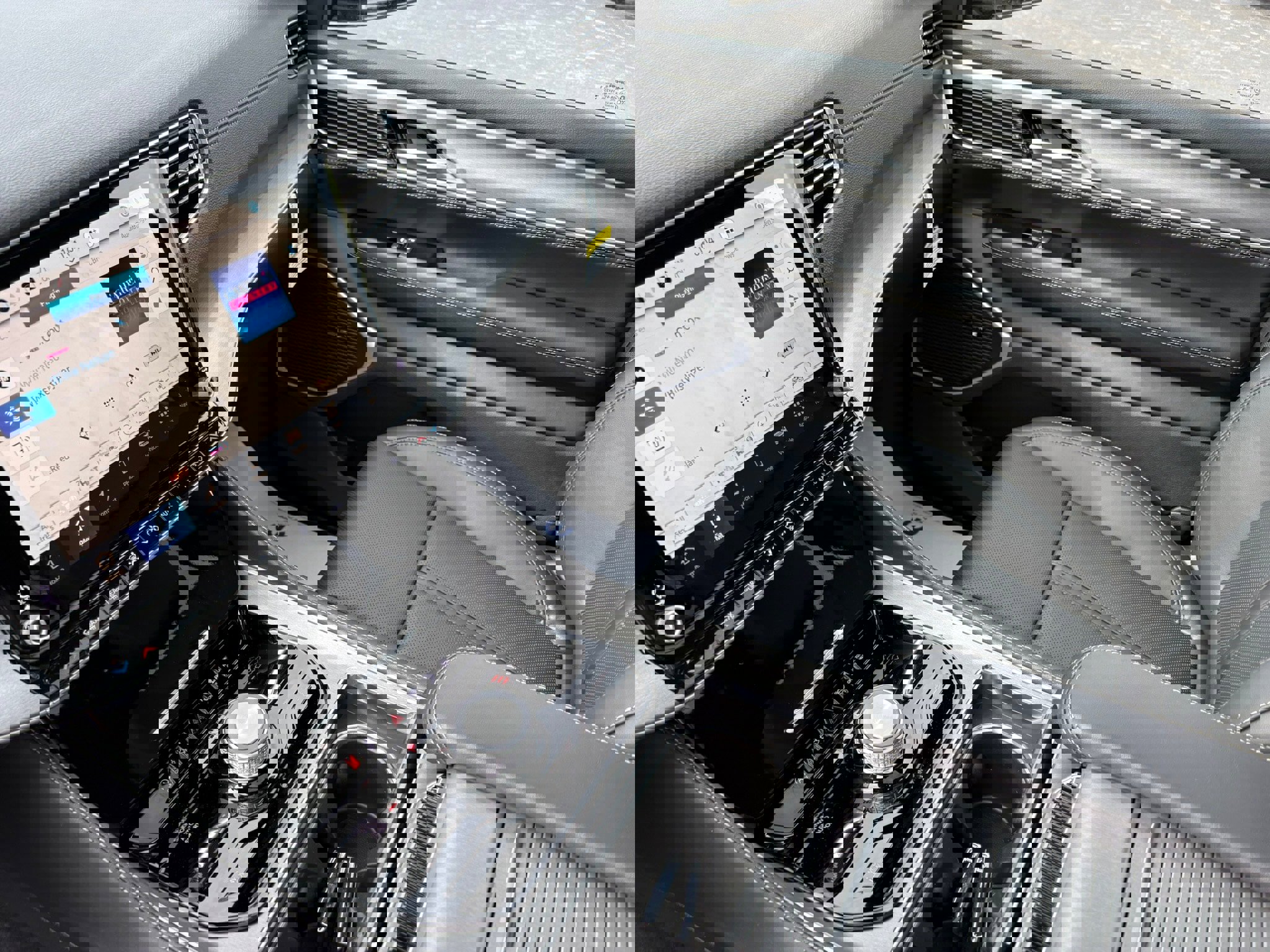 New 2026 Jeep Grand Wagoneer 4WD image 16