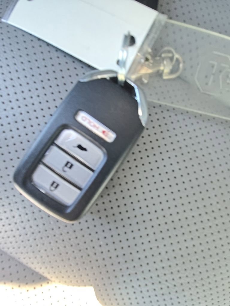 Used 2016 Honda CR-V EX-L image 33