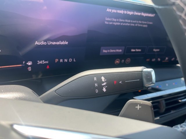 New 2026 Buick Enclave Preferred w/ LPO, All-Weather Package image 25