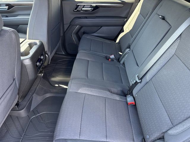 New 2026 Chevrolet Tahoe LS image 16