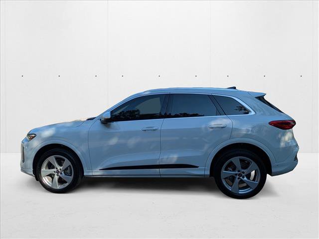 New 2025 Audi Q5 Premium Plus image 5