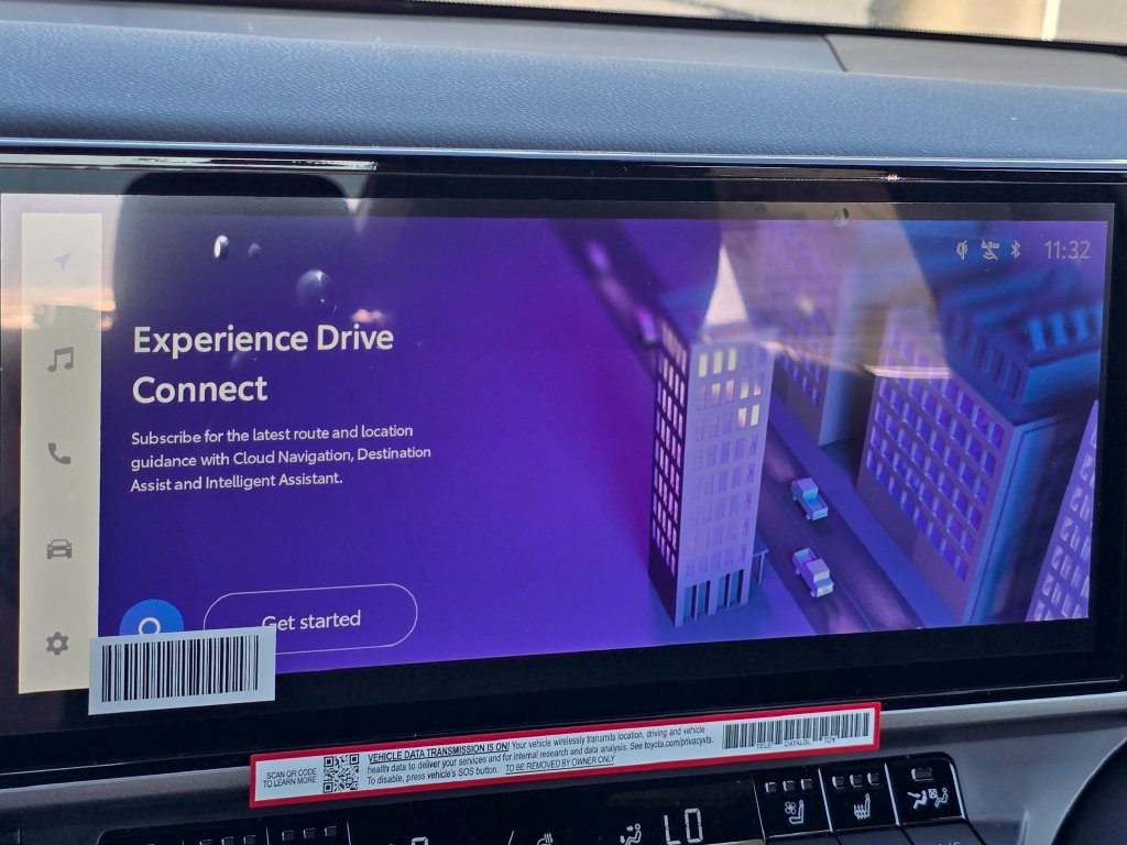 New 2026 Toyota Camry XSE w/ Premium Package FWD image 4