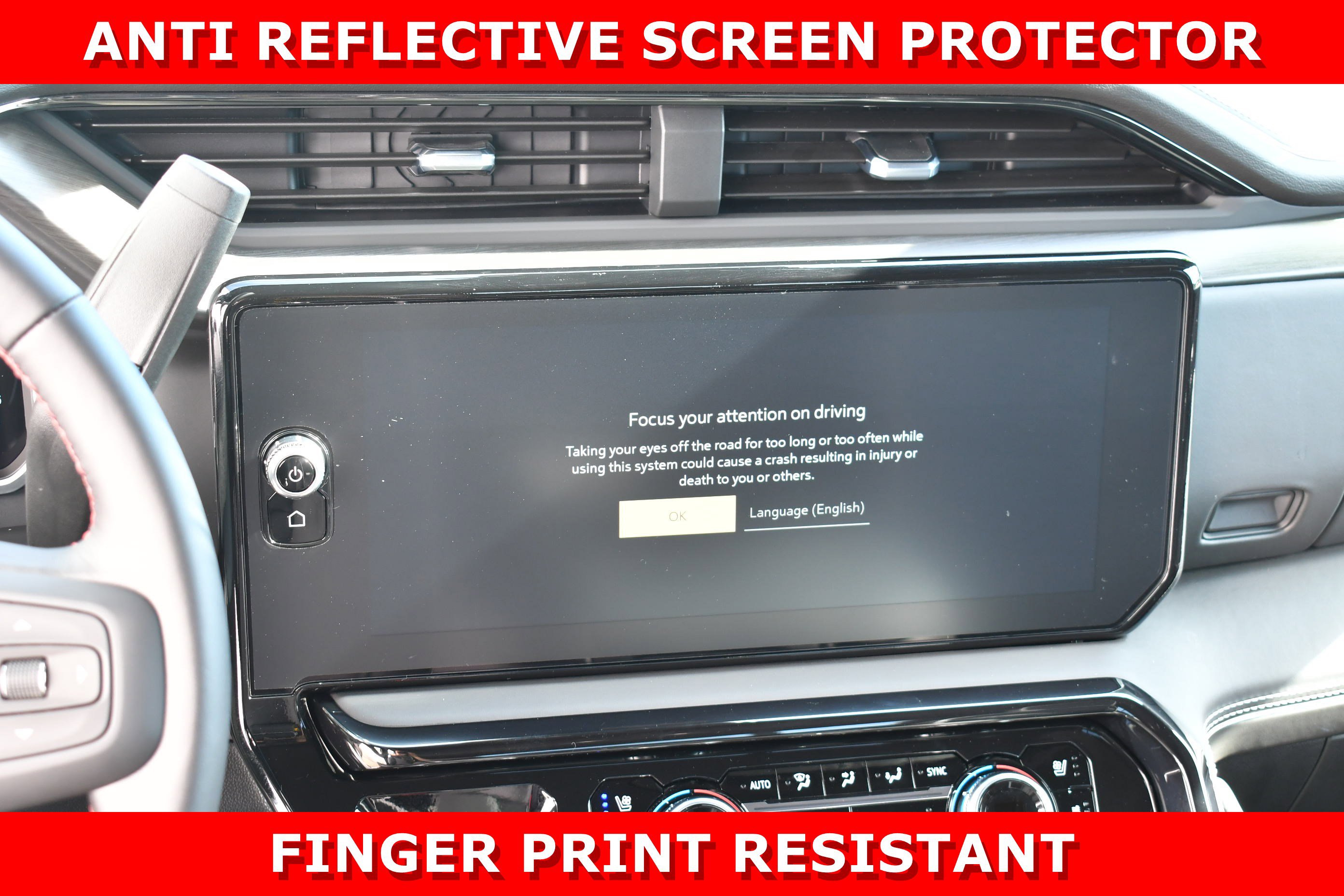 New 2026 GMC Sierra 2500 AT4X image 20