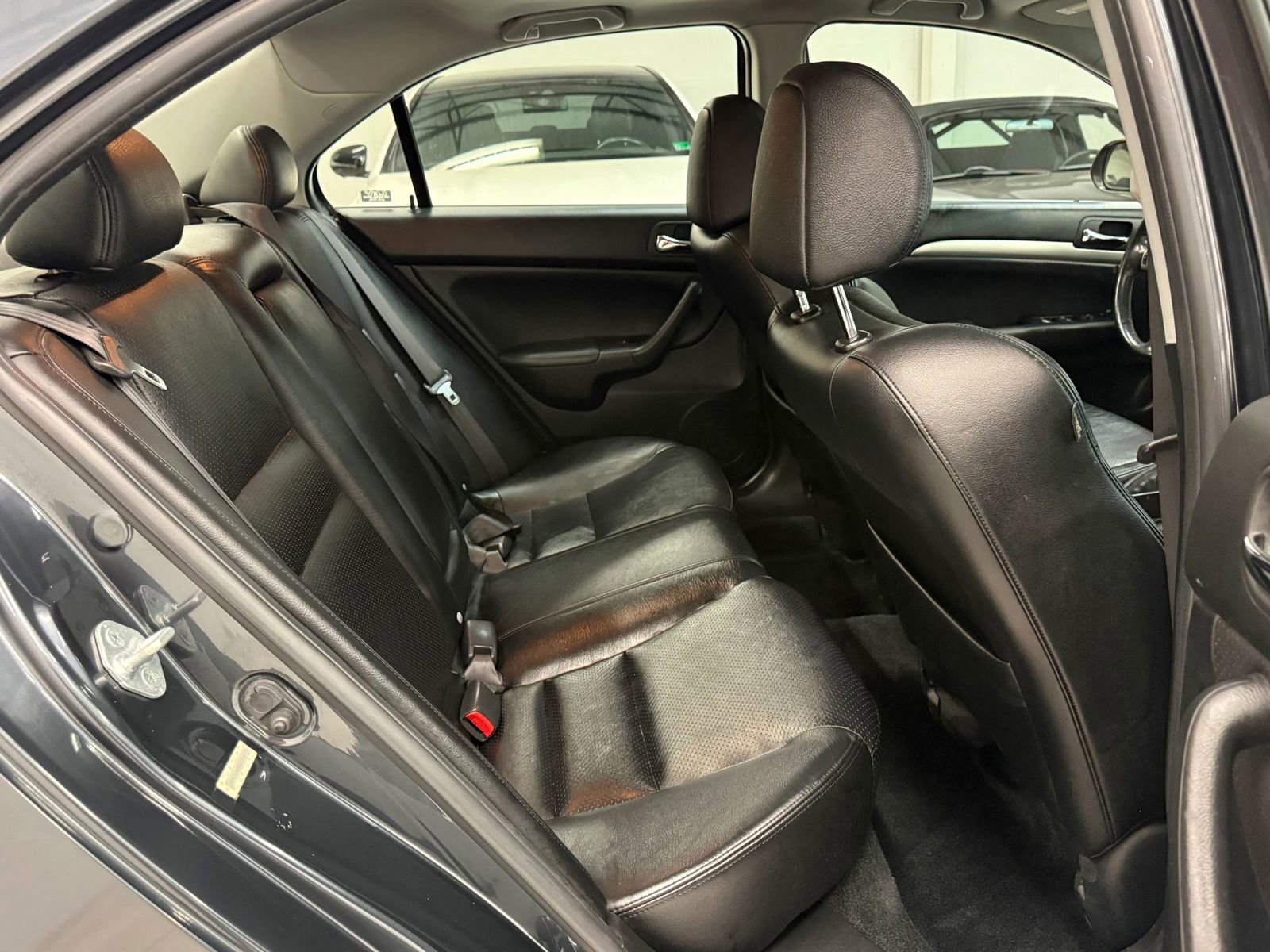 Used 2005 Acura TSX FWD image 22