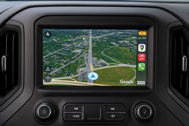 Used 2024 Jeep Wrangler Unlimited Sahara image 8