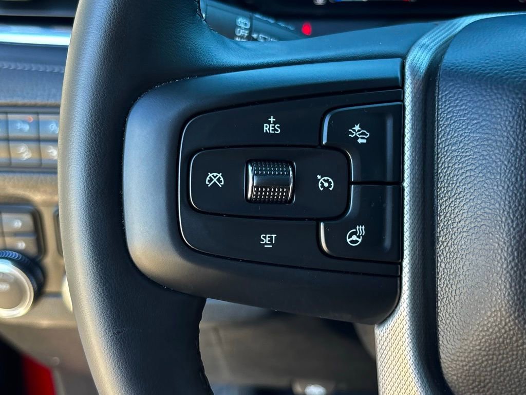 Used 2024 GMC Yukon XL Denali w/ Max Trailering Package image 16