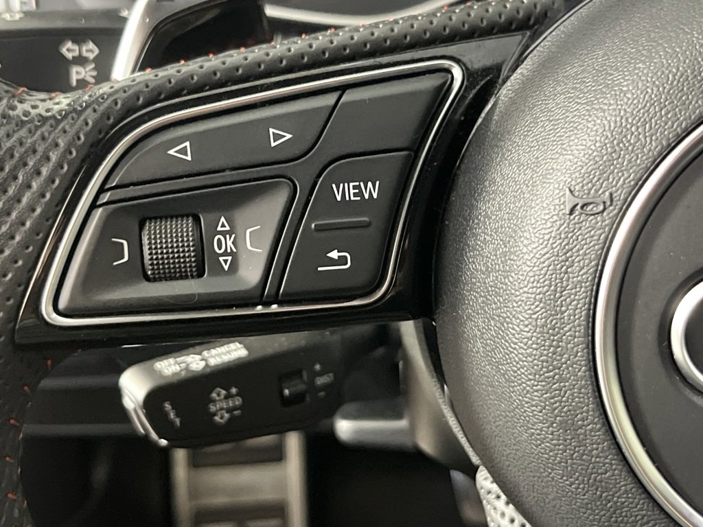 Used 2019 Audi RS 5 Sportback w/ Black Optic Carbon Package image 17