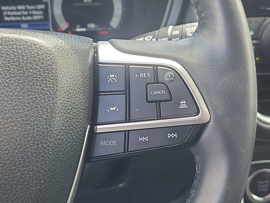 Used 2024 Toyota Grand Highlander AWD image 27
