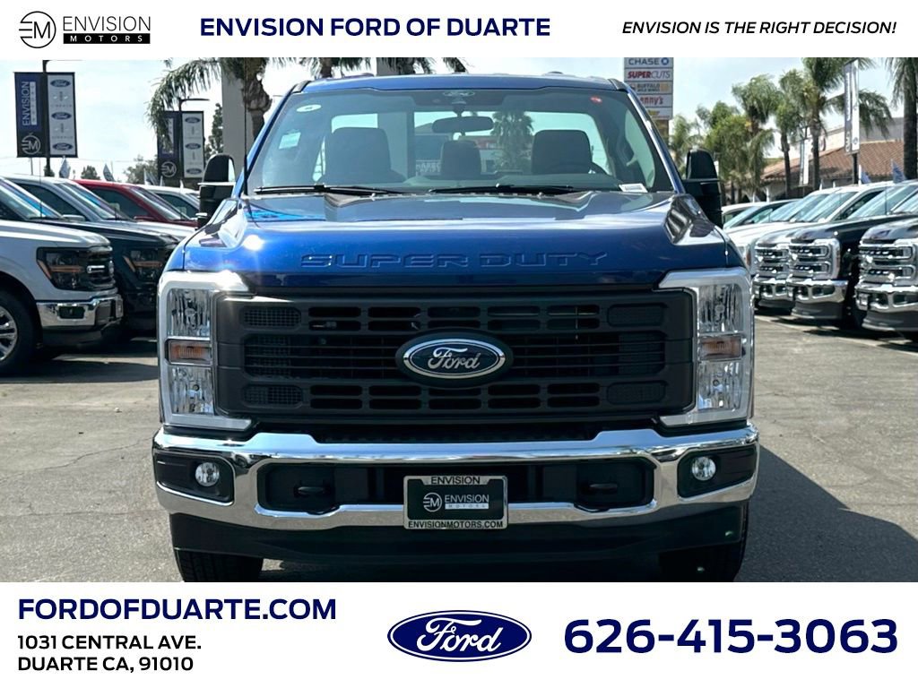 New 2026 Ford F250 XL image 4
