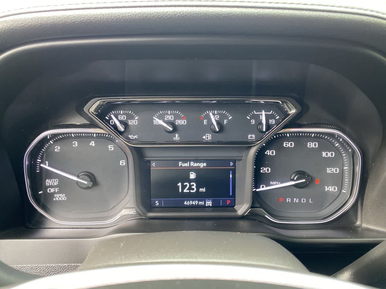 Used 2021 GMC Sierra 1500 Elevation AWD/4WD image 26
