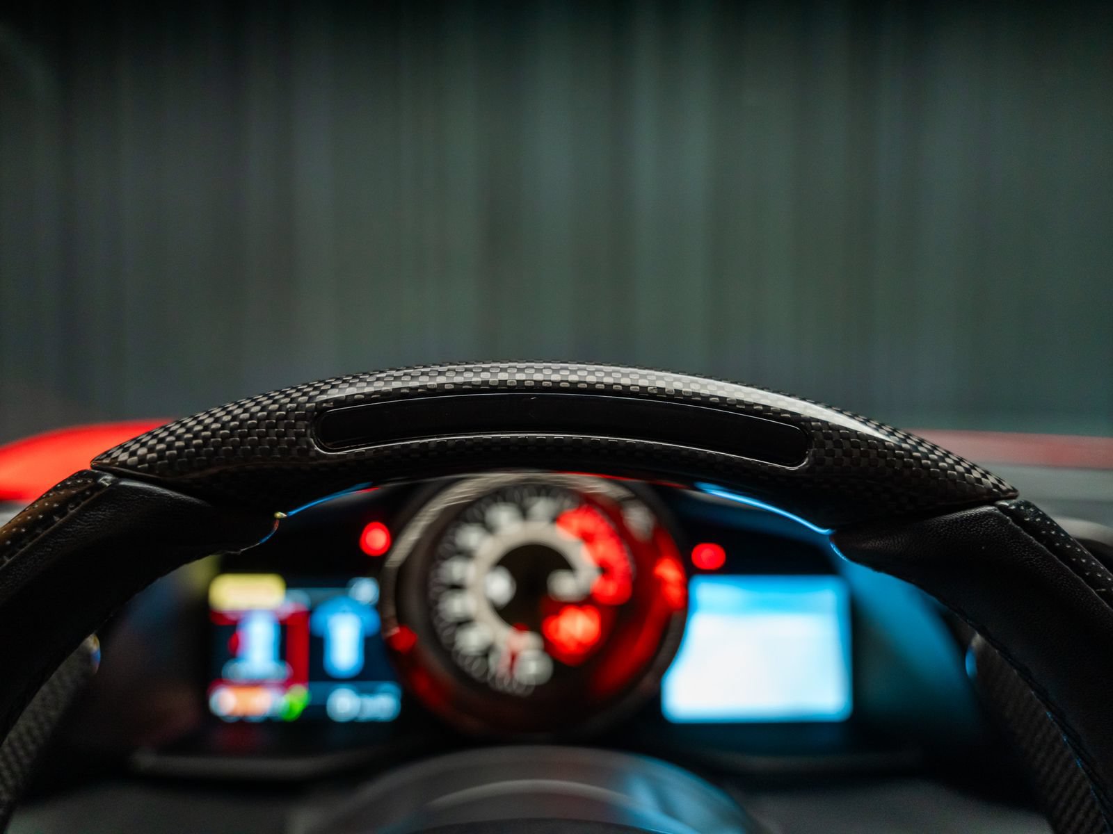 Used 2018 Ferrari 488 GTB RWD image 52