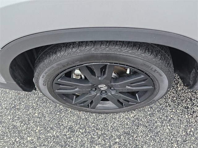 Used 2022 Honda Pilot Special Edition image 18