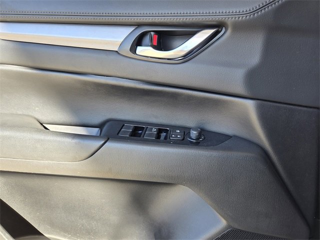 Used 2017 MAZDA CX-5 Touring image 23