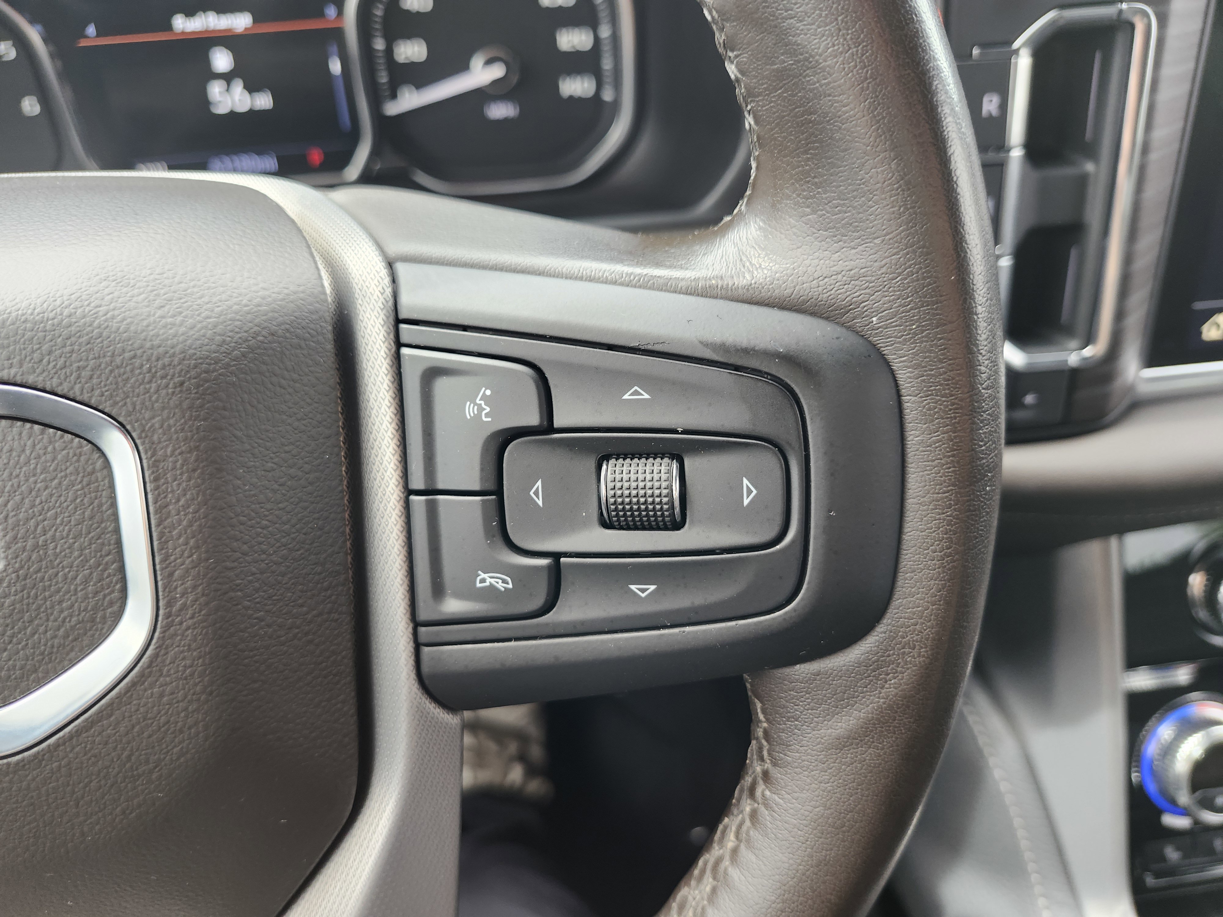 Used 2021 GMC Yukon XL Denali w/ Denali Ultimate Package image 37