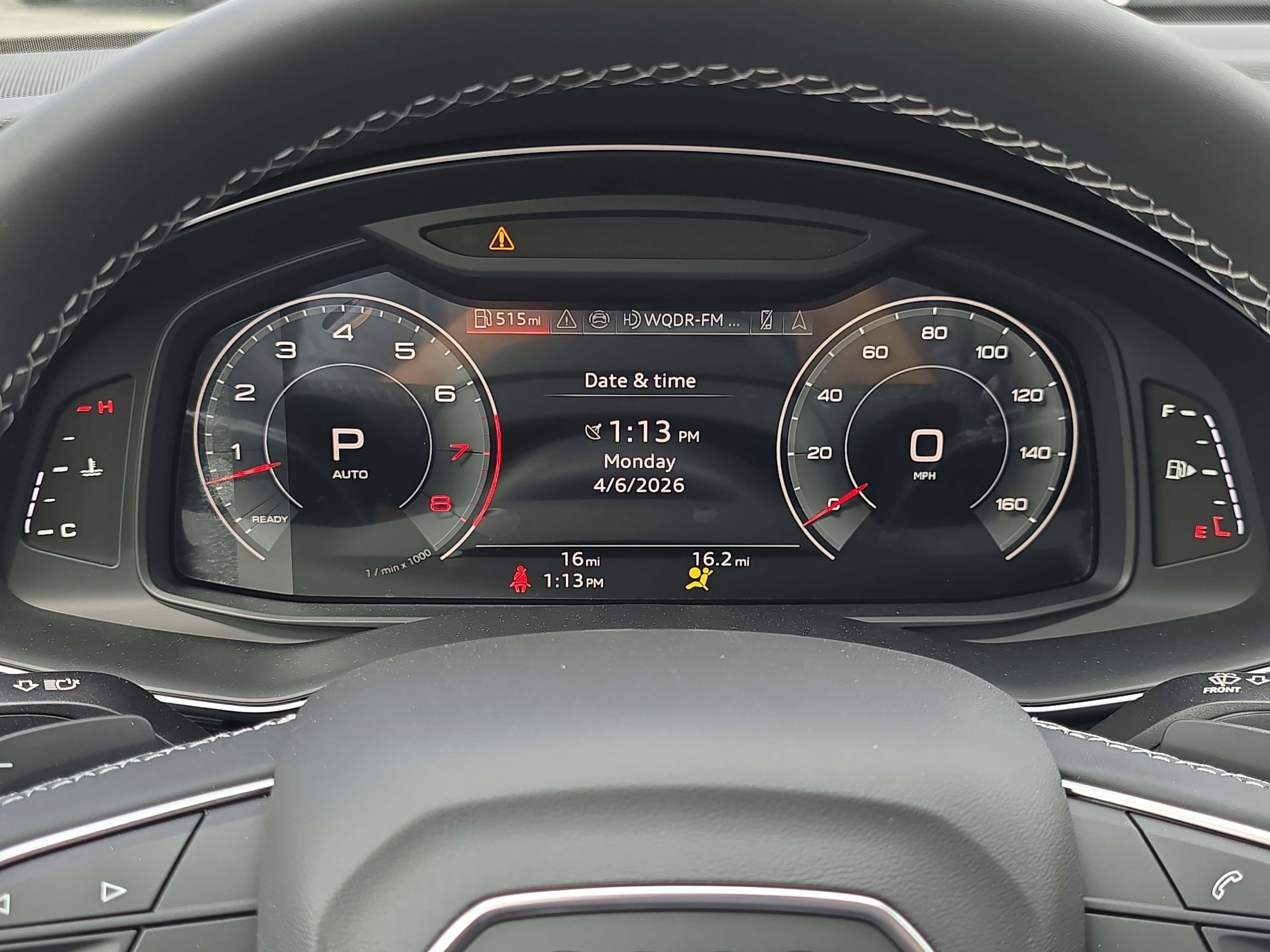 New 2026 Audi Q7 3.0T Premium Plus image 22