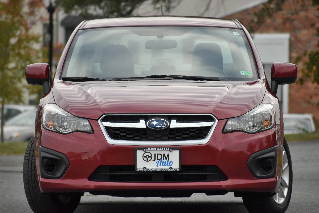 Used 2013 Subaru Impreza 2.0i Premium image 3