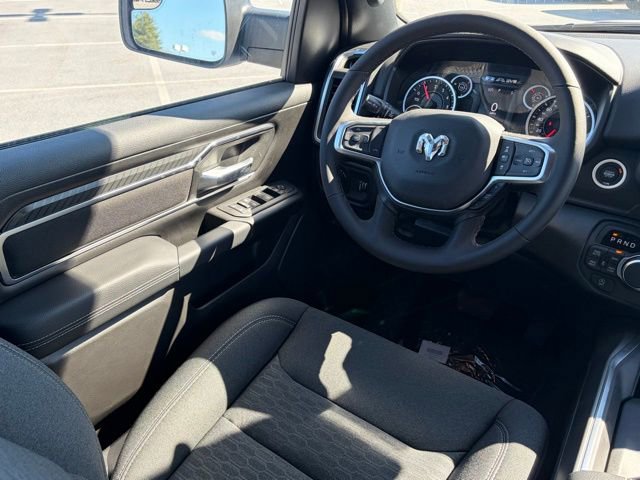 New 2026 RAM 1500 Big Horn w/ Night Edition image 30