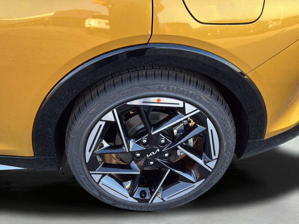 New 2026 Kia K4 EX FWD image 39