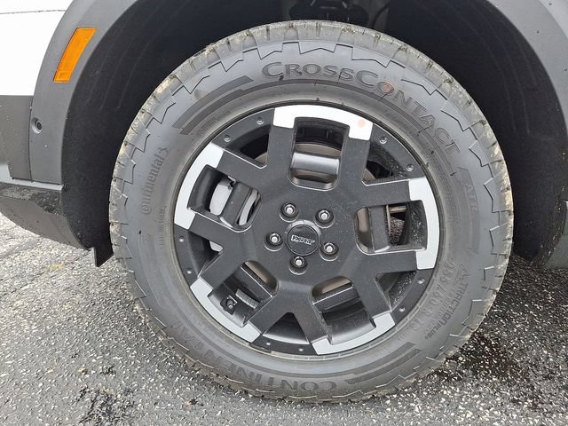 New 2026 Hyundai Palisade XRT Pro AWD/4WD image 18