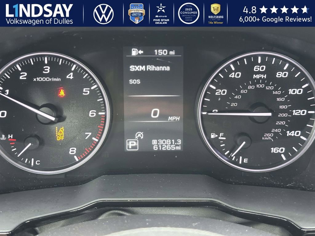 Used 2023 Subaru Legacy Premium image 24