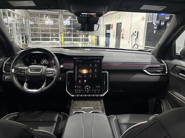 Used 2025 GMC Acadia Denali w/ Super Cruise Package AWD/4WD image 40