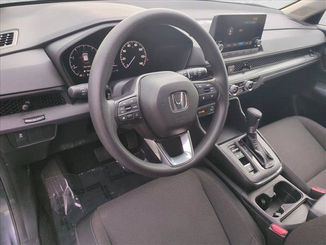 Certified 2024 Honda CR-V EX image 10