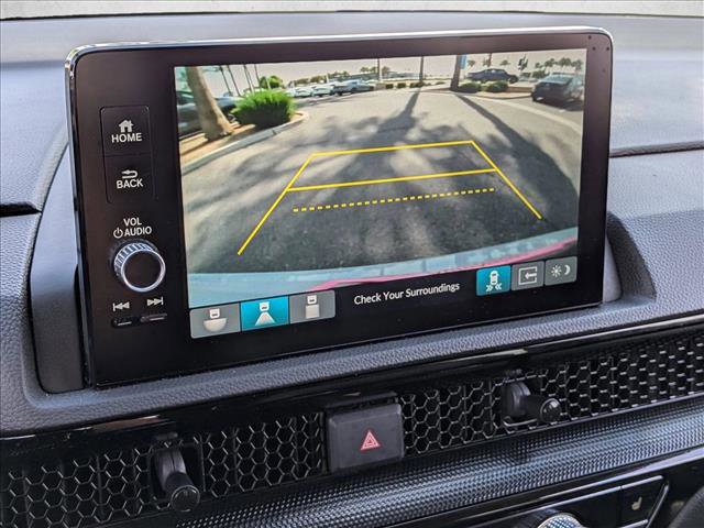Used 2024 Honda CR-V EX-L image 20