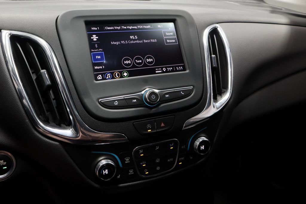 Used 2024 Chevrolet Equinox LT FWD image 32