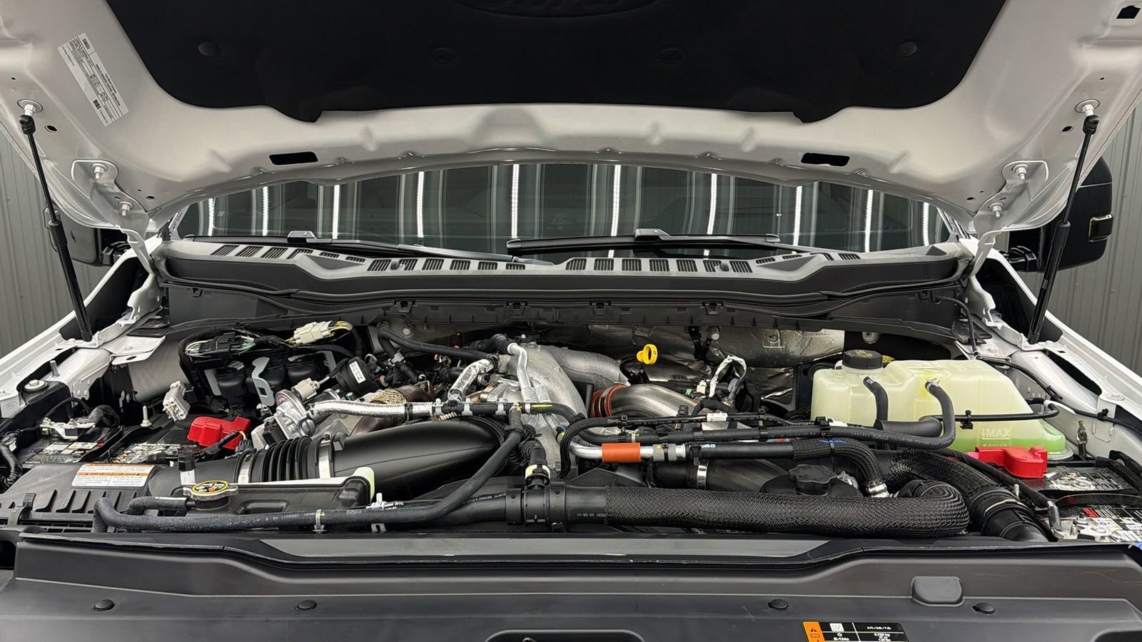 Used 2026 Ford F450 Platinum w/ Platinum Plus Package image 21