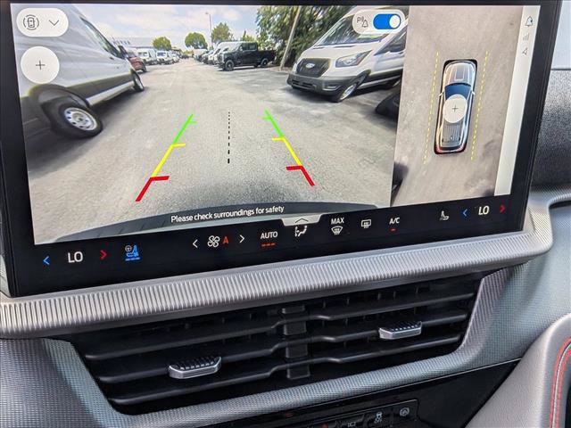New 2026 Ford Explorer ST AWD/4WD image 12