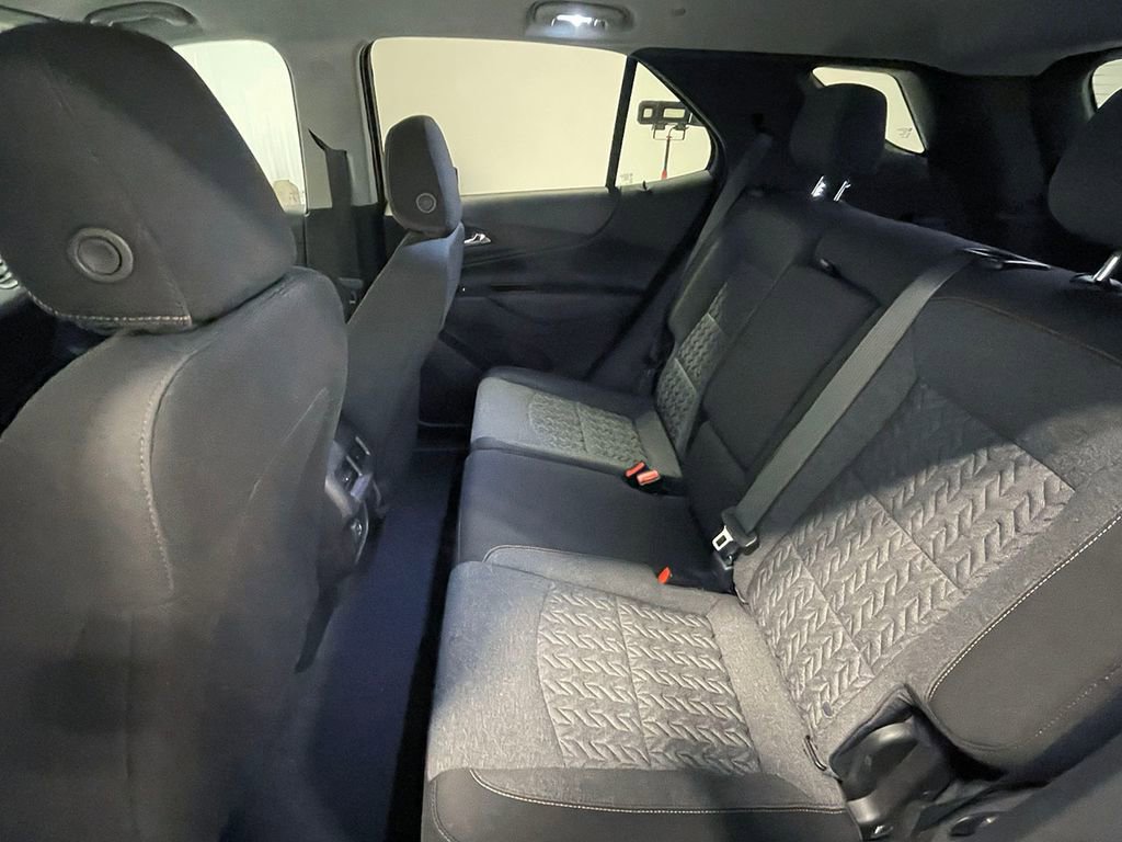 Used 2023 Chevrolet Equinox LT image 22