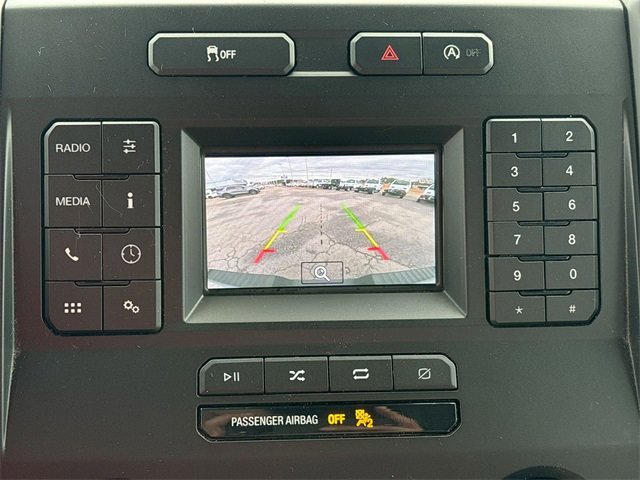 Used 2019 Ford F150 XL w/ Equipment Group 101A Mid image 24