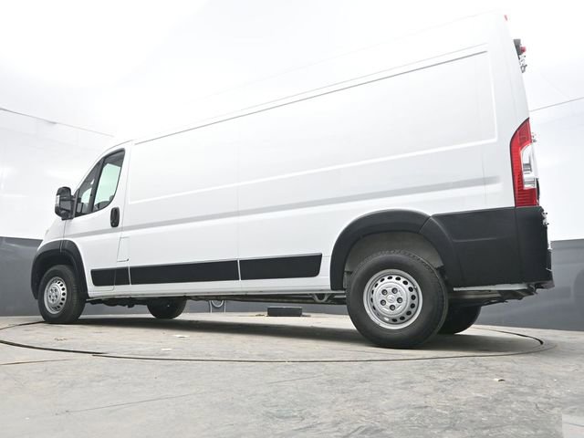 Used 2025 RAM ProMaster 2500 w/ Convenience Group image 30