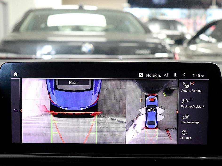 Used 2023 BMW 840i Gran Coupe xDrive image 27